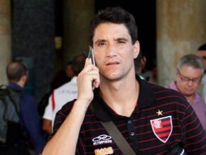 Fla tenta mostrar que pode vencer sem Thiago Neves e Ronaldinho