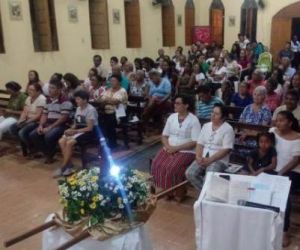 Encerrados os festejos em honra a Santo Antônio em Floriano