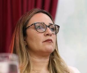 Rejane Dias descarta a possibilidade de reassumir Secretaria de Educação