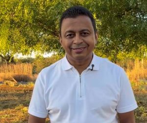 Dr. Francisco anuncia homologação de concurso e reforça início do curso de Medicina em Floriano
