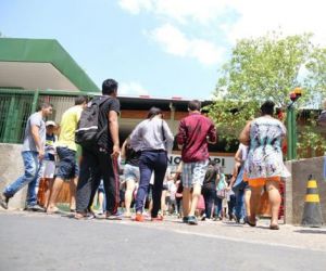 Enem: segunda aplicação traz questões sobre dengue e Aquarela do Brasil