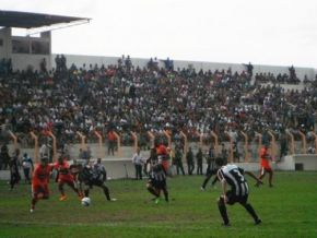 FFP modifica horário de quatro jogos do Cori-Sabbá no Piauiense 2013