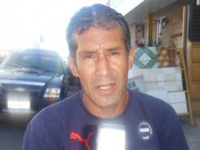 Atleta florianense se prepara para 3ª etapa do Campeonato Brasileiro de Paratriathlon