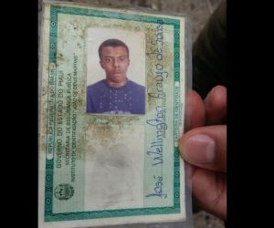 Homem é morto e tem corpo jogado ao rio Poti