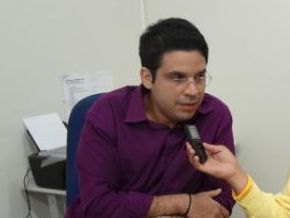 Delegado Maycon Braga fala do caso envolvendo menor e professor