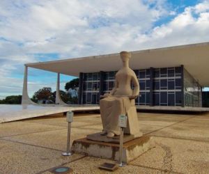 STF retoma julgamento do marco temporal
