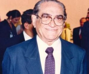 Morre o florianense e ex-ministro aposentado do STF Aldir Passarinho