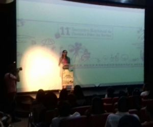 Encontro Nacional de Cinema acontece em Floriano