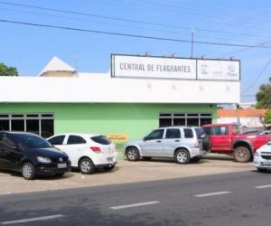 Cinco pessoas são presas em operação de combate à violência contra mulher
