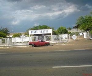 Homem é encontrado morto dentro de fábrica desativada