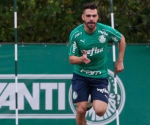 Bruno Henrique detalha "fico" e vê Palmeiras como "exemplo contra chineses"