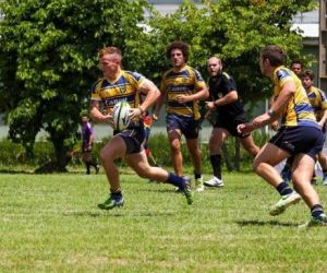Delta Rugby fica fora do Brasileiro, mas projeta Nordeste Sevens em setembro