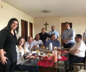 Indefinição de PRB faz grupo de Dr. Pessoa trabalhar com plano "B" sem Frank Aguiar