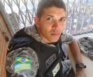 Marcada audiência de soldado que matou PM na frente do filho