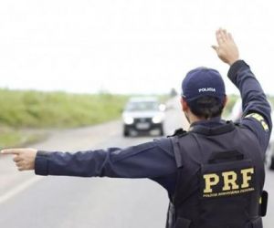 PRF inicia operação carnaval à meia-noite desta sexta e foca nas BRs 343, 316 e 135
