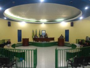 Cobranças ao Poder Executivo marcaram Sessão Ordinária da Câmara Municipal de Floriano