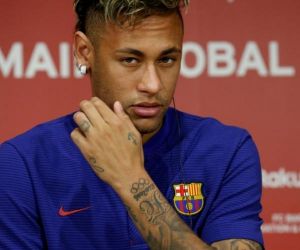 Neymar pode render ao Santos quase o mesmo que o futebol no primeiro trimestre