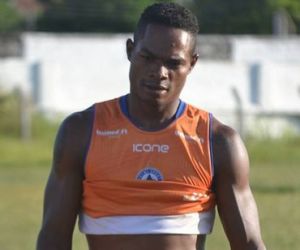 Pivô de caso, Fabiano se diz chateado com nome envolvido em polêmica