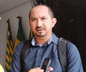 Vereador Marcony Alisson destaca apoio popular após grande reunião política realizada em Floriano