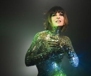 Fernanda Abreu segue o baile com remixes luminosos enquanto anuncia versão feminina do disco