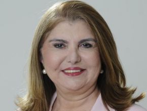Professora Elza Bucar tem contas de campanha aprovadas no TRE