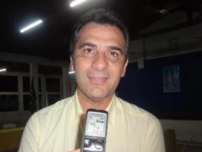 Prefeito Gilberto Jr divulgará secretariado nesta quinta-feira (20)