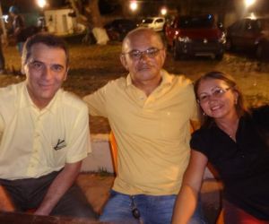 Prefeitura de Floriano promoveu 2ª Garimpolia
