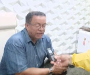 Marcos Aurélio, diretor do Colégio Impacto, comemora resultados e anuncia novas metas para 2025