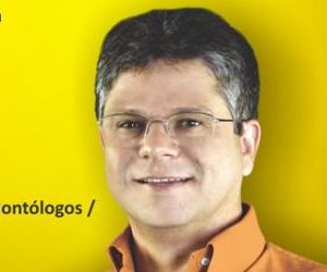Confira a agenda do candidato Gustavo Neiva para esta quarta-feira (20)