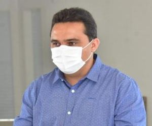Últimas informações sobre o estado de saúde do secretário James Rodrigues