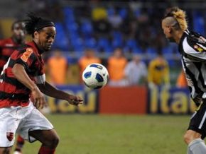 Fla e Botafogo esquecem emoções recentes: primeiro 0 a 0 do Brasileiro