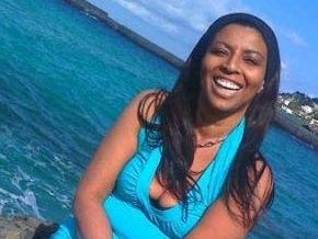 'Ele ligou e disse: Cybele está morta'', diz irmã de ex-modelo assassinada
