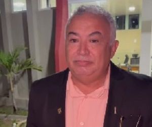 Ver. Pio Resende propõe castração de animais e construção de Centro de Zoonoses em Barão de Grajaú
