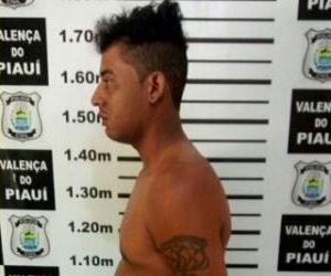 Homem é preso após tentar matar esposa a pauladas no PI