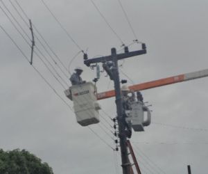 Eletrobras registrará BOs por furto de energia