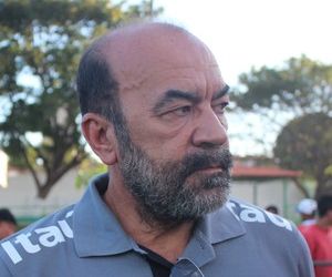 FFP solicita abertura de processo no TJD contra dirigente do Enxuga Rato