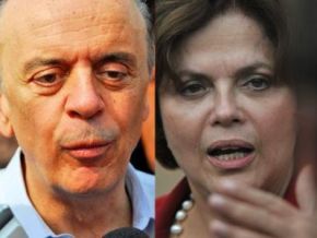 Dilma e Serra devem vir ao Piauí em busca de votos para o segundo turno