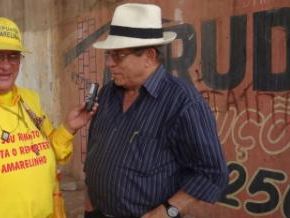 Avelino Neiva fala sobre início das obras do Projeto Beira-rio