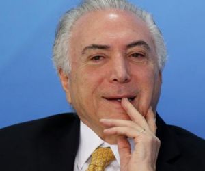 Temer quer discutir situação da Venezuela em reunião do Mercosul, diz porta-voz