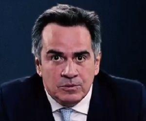 Ciro divulga vídeo com números que provam que Piauí foi onde mais os idosos foram roubados em fraude