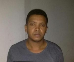 Acusado de homicídio no PI é preso no Mato Grosso do Sul