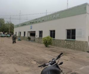 Plantão da PM registrou tentativa de furto e acidentes de trânsito em Floriano