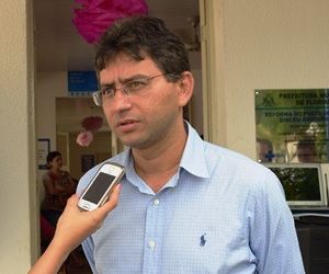 Floriano se prepara para Campanha de Vacinação contra Gripe Influenza