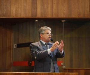 Gustavo Neiva registra visita aos municípios de Cristino Castro e Uruçuí