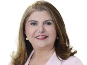 Candidatura da professora Elza Bucar é aprovada pelo TSE