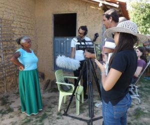 Secult abre inscrições para seleção e produção de filmes piauienses
