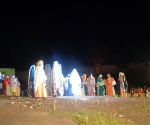 Paixão de Cristo em Floriano deve atrair mais de 30 mil pessoas