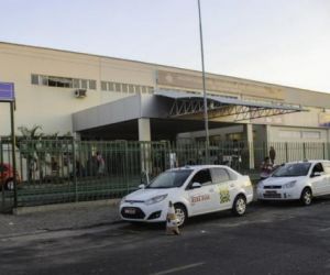 Criança intoxicada em suposto ritual de magia negra é internada no HUT
