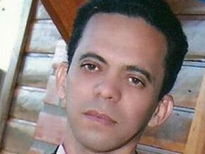 Animal na estrada gera acidente fatal com o professor Gilson Pereira em Floriano.