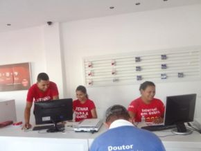 Operadora Claro já atua há 6 anos em Floriano